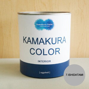 yzqJ[/7.Ώ@KAMAKURA COLOR [ISHIDATAMI]@950mli2h5āj