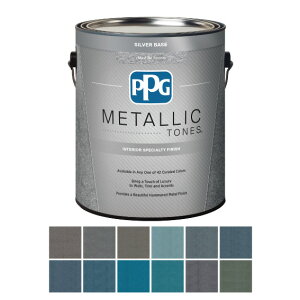 ^bNg[ Vo[x[X fB[vu[ 0.95L/5āi2hj1t  h yL AJ Ah ppgpaint METALLIC TONES Interior silver@ǁ@ׁ@