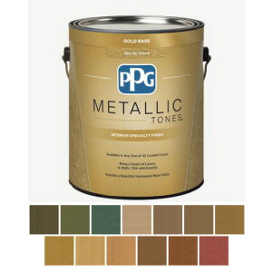 ^bNg[ S[hx[X 3.8L/20āi2hj1t  h yL AJ Ah ppgpaint METALLIC TONES Interior gold@ǁ@ׁ@