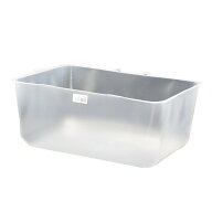 ヨトリヤマブラックバケットLX用内容器（ペンキ　塗料・塗装用具　ローラーバケット）