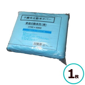 �s�D�z�������ԃJ�o�[ ���ʎ����ԗp 3700×6800 �h�� �{��