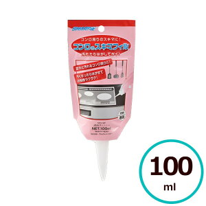 �R�����̃X�L�}�t�B�� 100ml �V���[�v���w ����΍� �V�[�����O