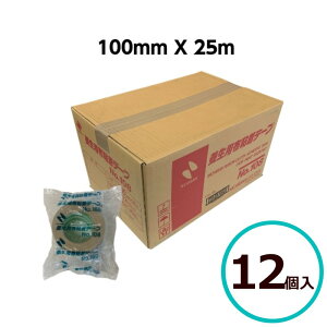 j`o {ze[v NO.108 Ke[v 100mm x 25m 1(12)
