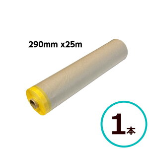 bN SVbg RSX[p[Vbg 300A 290mm x25m 1{ }XLO h { |~V[gp  }XJ[