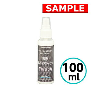 yTCYz ^CbNX TW500 100ml NX^vZX