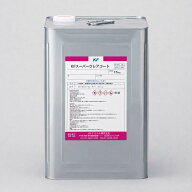 KFスーパーウレアコート クリヤー 15kg(83〜100平米分) KFケミカル 弱溶剤