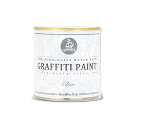OtBeB[yCg NA() c 200ml(2ĕ) rrbh@  O yL\ʂ̕ی GRAFITI PAINT CLAER