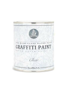 OtBeB[yCg NA() c 1L(9.5ĕ) rrbh@  O yL\ʂ̕ی GRAFITI PAINT CLAER