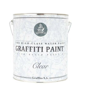 OtBeB[yCg NA() c 40ml(0.4ĕ) rrbh@  O yL\ʂ̕ی GRAFITI PAINT CLAER