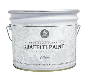 OtBeB[yCg NA() c 10L(95ĕ) rrbh@  O yL\ʂ̕ی GRAFITI PAINT CLAER