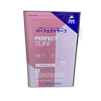 楽天市場】パーフェクトサーフ 15kg 日本ペイント サイディングボード 