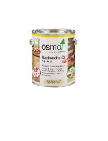 【 おまけ付 】オスモカラー フロアークリアーエクスプレス 3332 2～3分ツヤ 0.75L(約9平米分) オスモ&エーデル 木部 屋内床 自然塗料 速乾タイプ 赤ちゃん 安全 塗料 おすも OSMO