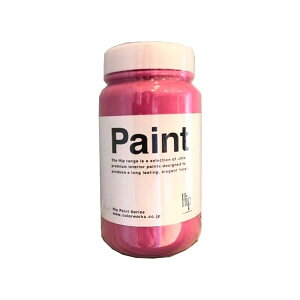 Hip mini(�q�b�v�~�j) Peace color �S18�F �G�b�O�V�F��(2���c��) 200ml(��1���ĕ�)�s�[�X�J���[ �����������g�[�� �����y���L �����h�� DIY COLORWORKS �J���[���[�N�X ���� �y���L