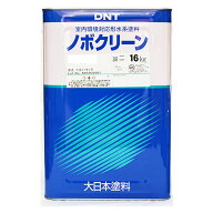 【即日出荷】ノボクリーンシーラー 白 15kg 塗料販売 DIY