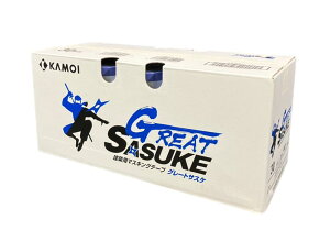 y  zGREAT SASUKE 30mm 1P[X(40) JH }XLOe[v