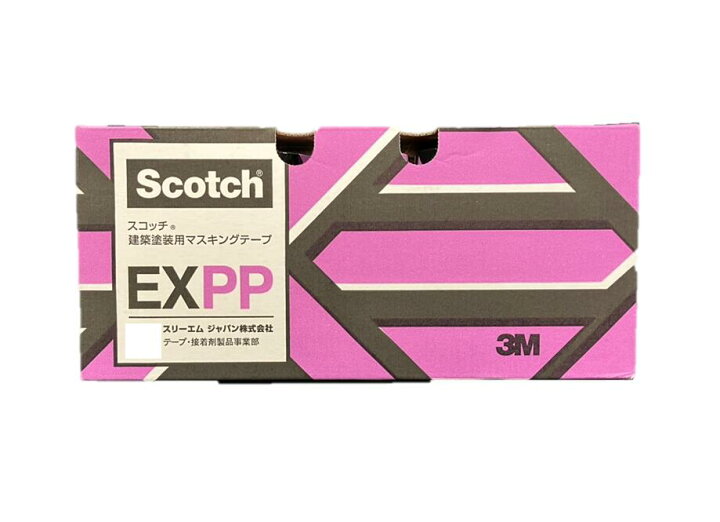 楽天市場】【数量限定即日出荷】【 送料無料 】EXPP 18mm 1ケース(70巻 