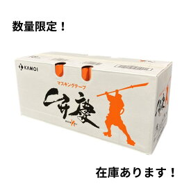 【即日出荷】弁慶 18mm 1ケース(70巻入) カモ井加工紙 マスキングテープ