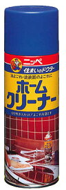 ホームクリーナー 420ml ニッペホームプロダクツ 油よごれ・塗装面の汚れ落とし