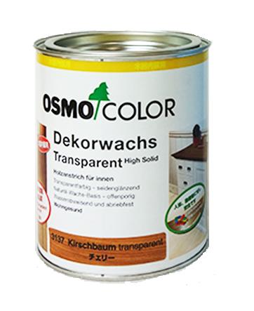 【 おまけ付 】 オスモカラー ウッドワックス 3111ホワイトスプルース 0.75L(約15平米分) オスモ＆エーデル 木部 屋内用 自然塗料  赤ちゃん 安全 塗料　おすも OSMO | ペンキ屋モリエン