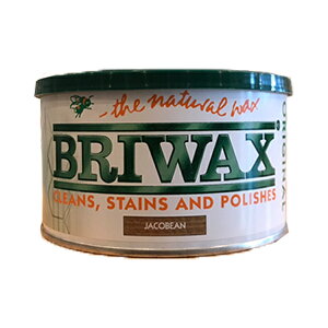 y  zuCbNX 400ml(4ĕ) S15F BRIWAX htI  ؕp bNX DIY IWi J[bNX