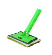 【即日出荷】オスモコテバケ 150mm 1セット（柄一本＋ハケ1個） オスモ&エーデル ステイン専用コテバケ O…