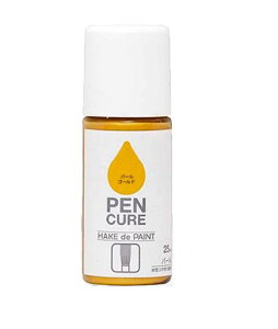 PENCURE HAKE de PAINT �p�[�� �c������ �S2�F 25ml �j�b�y�z�[�� �y���L���A/�n�P�f�y�C���g/�h���p��E��Еt���s�v�I