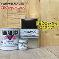 【三菱 W31】ナチュラルホワイト 【主剤+硬化剤+シンナー】 パナロック 2液型ウレタン塗料 自動車 ロック…