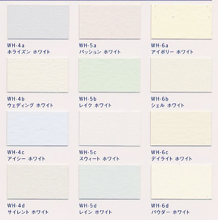 Jカラー ホワイトシリーズ 4L (ペンキ DIY 水性 白 ホワイト 塗料 ターナー色彩) | ペイントジョイ楽天市場店