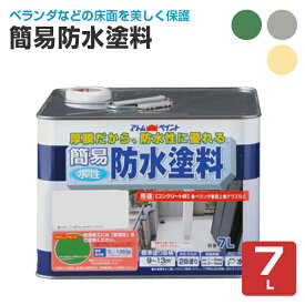 楽天市場 床 ベランダ 防水塗料 カラーベージュ の通販