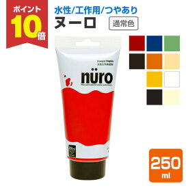 【スーパーセール限定P10倍】 カンペハピオ ヌーロ 通常色 10色 250ml 楽天スーパーSALE