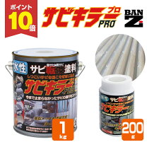 楽天市場】サビキラー 一斗缶の通販