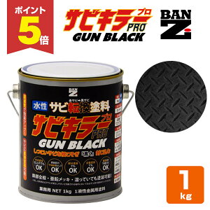 yԌP5{z TrL[PRO GUN BLACK 1kg KubN K]h Tr (Trɒړhł܂ K) TrL[v KubN BAN-ZI oW