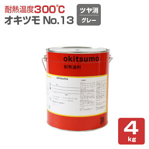 yԌP5{z yϔMx300z ILc No.13  O[ 4kg ϔMh h (VR[nh n܌^) okitsumo  (X^_[hJ[)