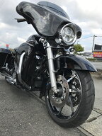 ハーレーダビッドソン Harley Davidson ビビットブラック13ml タッチペン タッチアップ ペイント タッチ…
