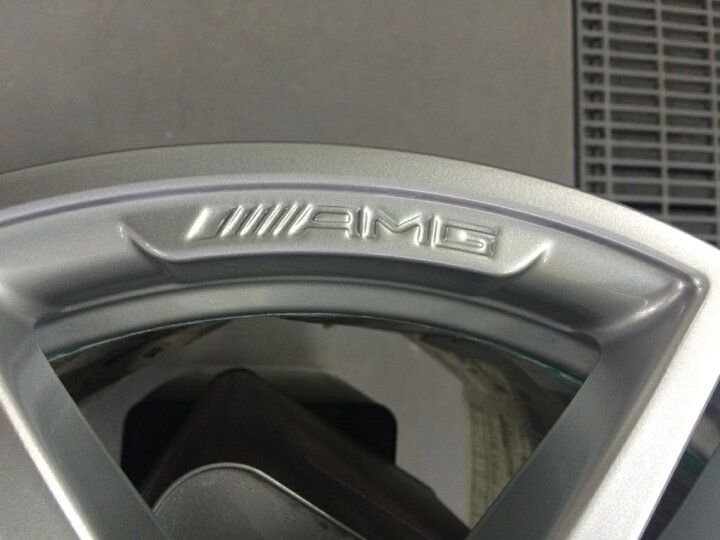 楽天市場 ベンツ Amg アルミホイールシルバー タッチペン タッチアップ ペイント １８ｍｌ 車 ホイール 傷 キズ 傷隠し 塗装 筆付き 色 キズ隠し Diy 塗料 ぺいんと工房