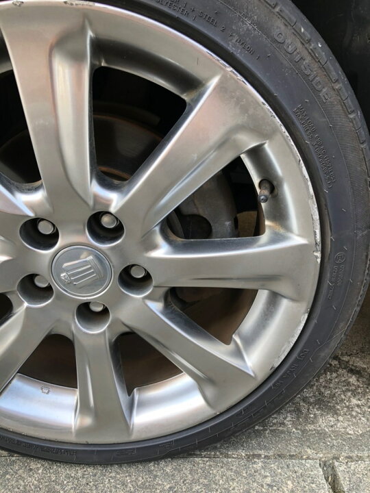 楽天市場 トヨタ用 Toyota アルミホイール 13ml ハイパーシルバーガンメタ ハイグロス調 タッチペン タッチアップ ペイント 車 ホイール 傷 キズ 傷隠し 塗装 筆付き 色 キズ隠し 車用 Diy 塗料 お手入れ 補修 メンテナンス 補修用品 車用品 カー用品 便利 カーグッズ 車