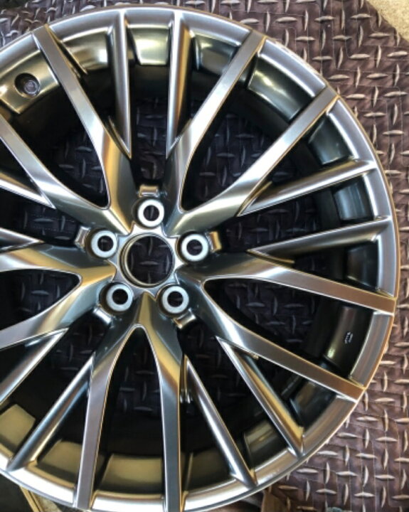 楽天市場 レクサス Lexus アルミホイール用 ダークプレミアムメタリック タッチペン タッチアップ ペイント 18ml 車 ホイール 傷 キズ 傷隠し 塗装 筆付き 色 キズ隠し Diy 塗料 ぺいんと工房