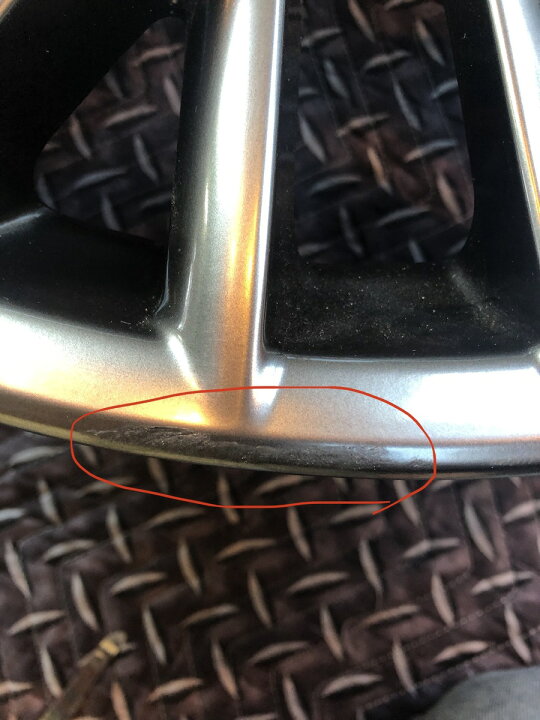 楽天市場 レクサス Lexus アルミホイール用 ダークプレミアムメタリック タッチペン タッチアップ ペイント 18ml 車 ホイール 傷 キズ 傷隠し 塗装 筆付き 色 キズ隠し Diy 塗料 ぺいんと工房