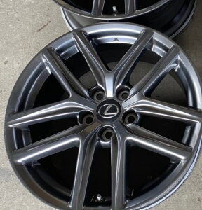 レクサス LEXUS ISF スポーツ アルミホイール用 ファントムグレーメタ タッチペン タッチアップ ペイント タッチアップペイント 13ml 車 ホイール 傷 キズ 傷隠し 塗装 筆付き 色 キズ隠し DIY 塗