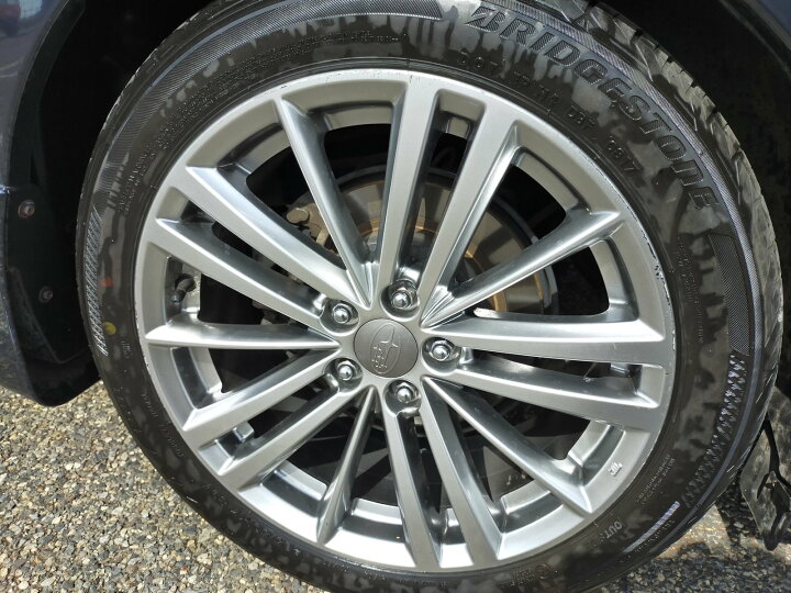 楽天市場 スバル インプレッサ アルミホイール用 タッチペン タッチアップ ペイント １８ｍｌ 車 ホイール 傷 キズ 傷隠し 塗装 筆付き 色 キズ隠し Diy 塗料 ぺいんと工房