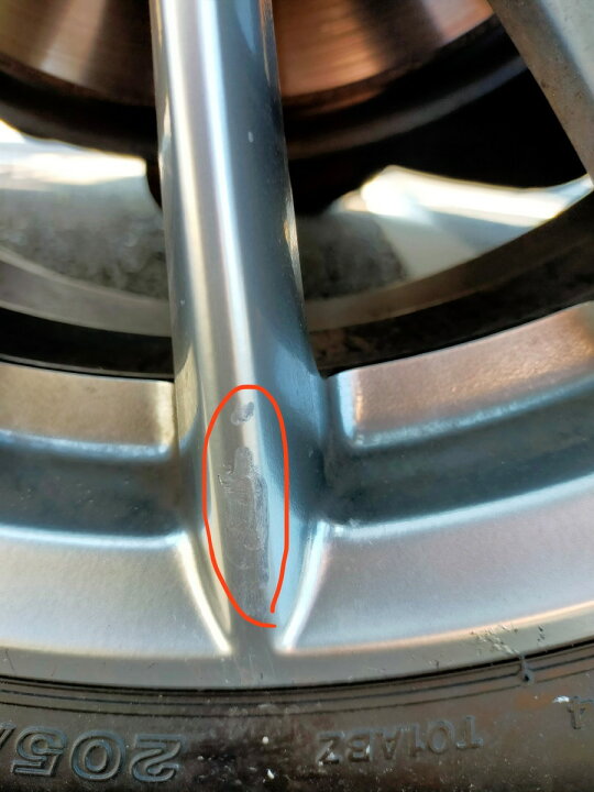 楽天市場 スバル インプレッサ アルミホイール用 １３ｍｌ タッチペン タッチアップ ペイント 車 ホイール 傷 キズ 傷隠し 塗装 筆付き 色 キズ隠し Diy 塗料 ぺいんと工房