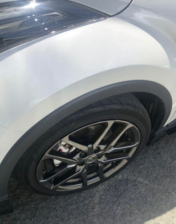 楽天市場 トヨタ Toyota Chr アルミホイール ハイパーシルバー ガンメタ ハイグロス調 タッチペン タッチアップ ペイント 18ml 補修 車 自動車 ホイール 傷 キズ 傷隠し 塗装 筆付き 色 キズ隠し Diy 塗料 車用品 カー用品 便利 カーグッズ 車グッズ ぺいんと工房