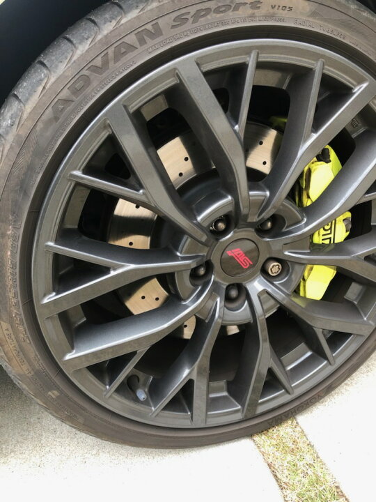 楽天市場 スバル インプレッサ Sti ガンメタ アルミホイール用 タッチペン タッチアップ ペイント １８ｍｌ 車 ホイール 傷 キズ 傷隠し 塗装 筆付き 色 キズ隠し Diy 塗料 ぺいんと工房