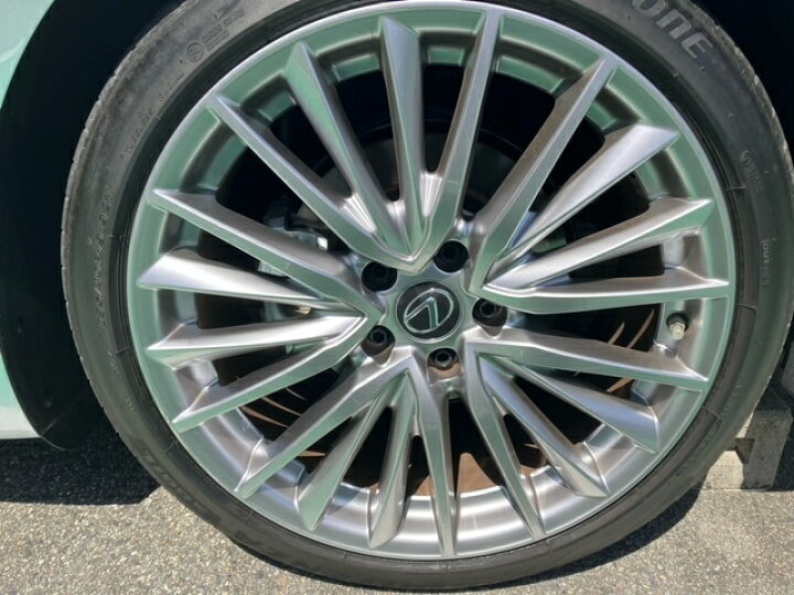 楽天市場 レクサス Lexus アルミホイール用 シャインシルバーメタリック タッチペン タッチアップ ペイント １３ml 車 ホイール 傷 キズ 傷隠し 塗装 筆付き 色 キズ隠し Diy 塗料 ぺいんと工房