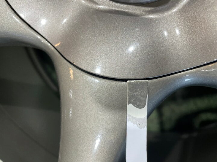 楽天市場】R34 スカイライン 純正ホイール色 13ml タッチペン 