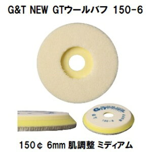 GT NEW GTE[ot 150|6 150 я6mm 1/VO|bV[p@́@~fBAyW[AheB[ ԕCz