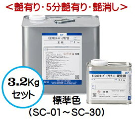 楽天市場】 KFケミカル商品（セミフロンシリーズ・断熱塗料） > 【外壁 