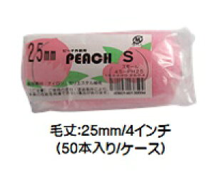 }e[ PEACH s[`Op[[ 50{1P[X(я25mm 4C`) X[[[ сyˍѐz