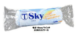 }e[ Sky XJC[[ 20{1P[X(я18mm 7C`) ~h[[yˍѐ Zсz