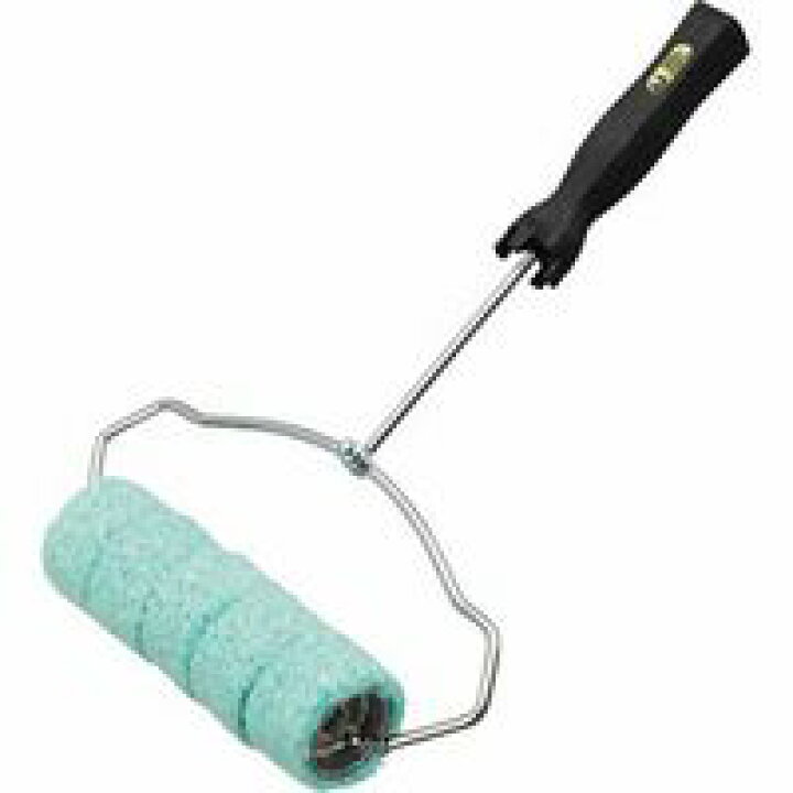 楽天市場】マルテー NEW WAKABA わかば13mmクッションローラー 